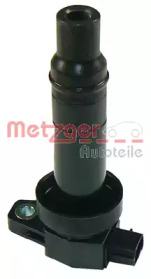 Катушка зажигания METZGER 0880147